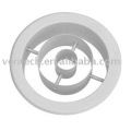 Round Ring Diffuser,air diffuser,air grille,ventilation, HVAC